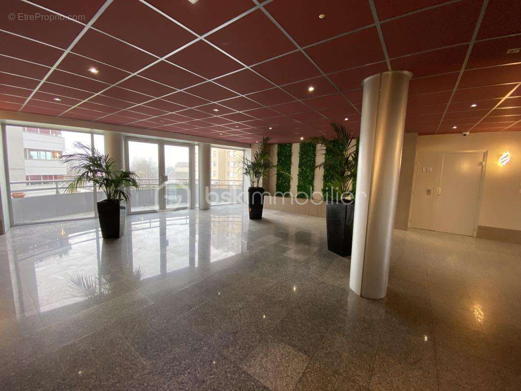 Commerce à CALUIRE-ET-CUIRE