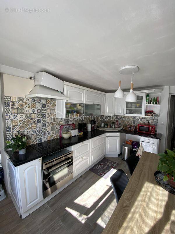 Appartement à MONTLUEL