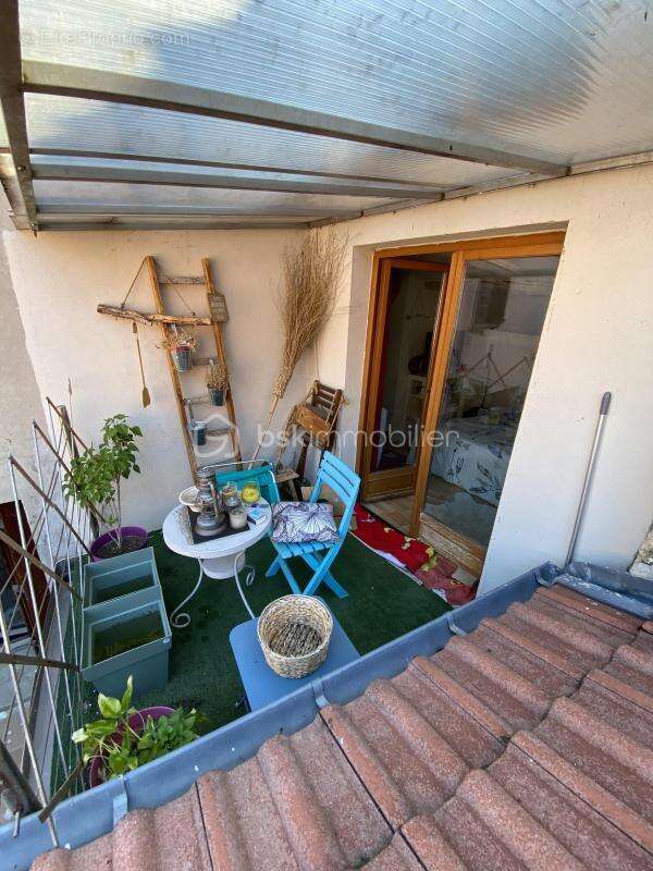 Appartement à MONTLUEL