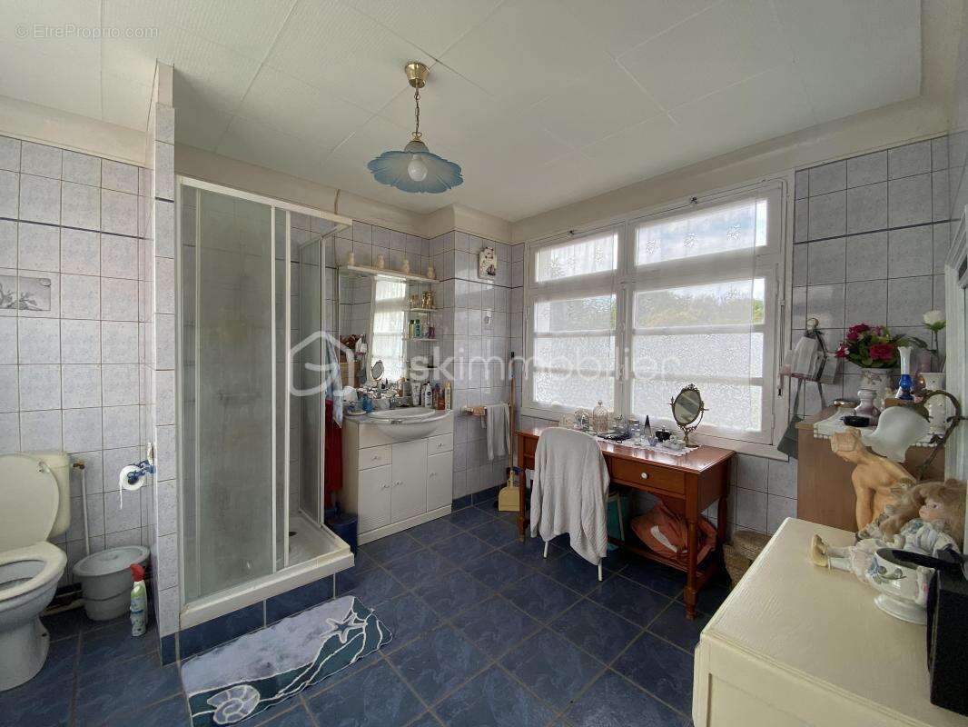 Maison à FRIAUCOURT