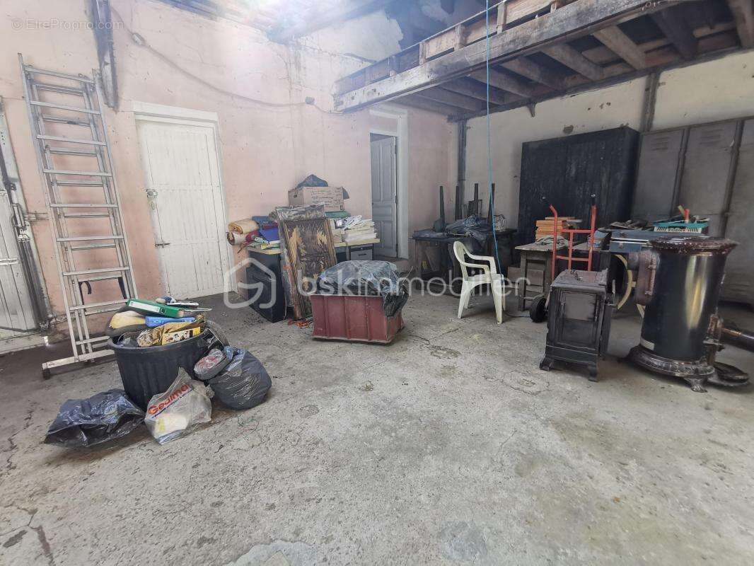 Maison à FRIAUCOURT