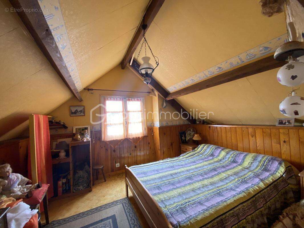 Maison à FRIAUCOURT