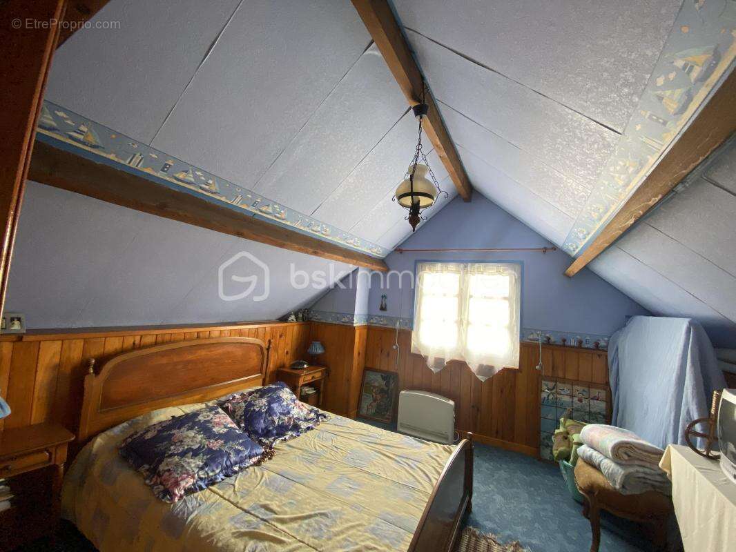 Maison à FRIAUCOURT