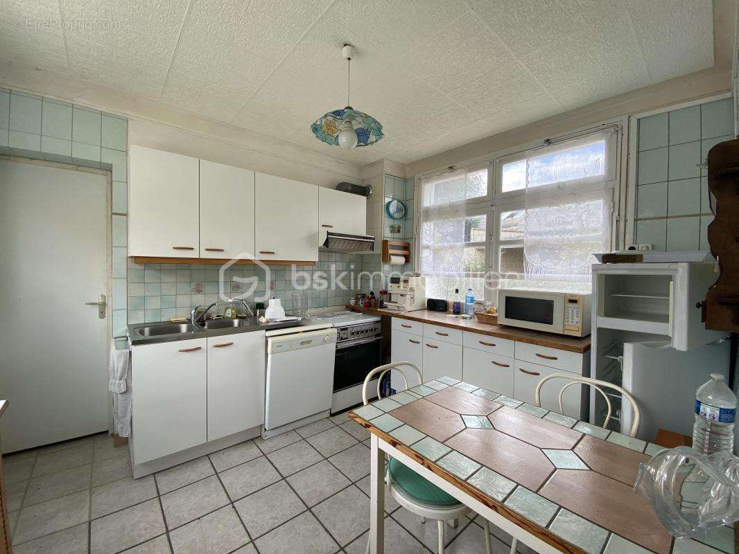 Maison à FRIAUCOURT