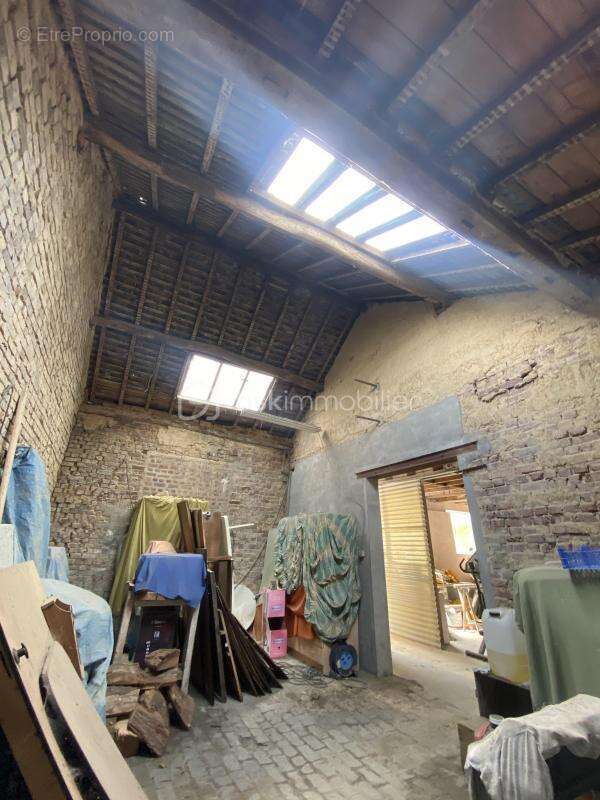 Maison à FRIAUCOURT