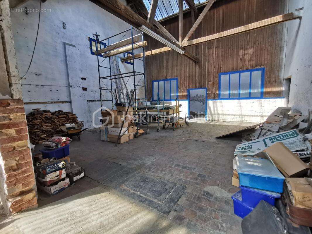 Maison à FRIAUCOURT