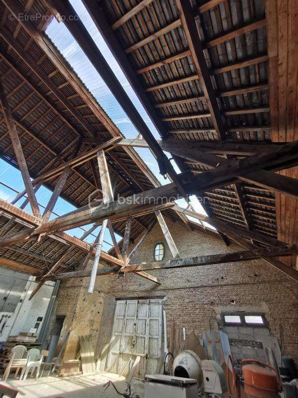 Maison à FRIAUCOURT