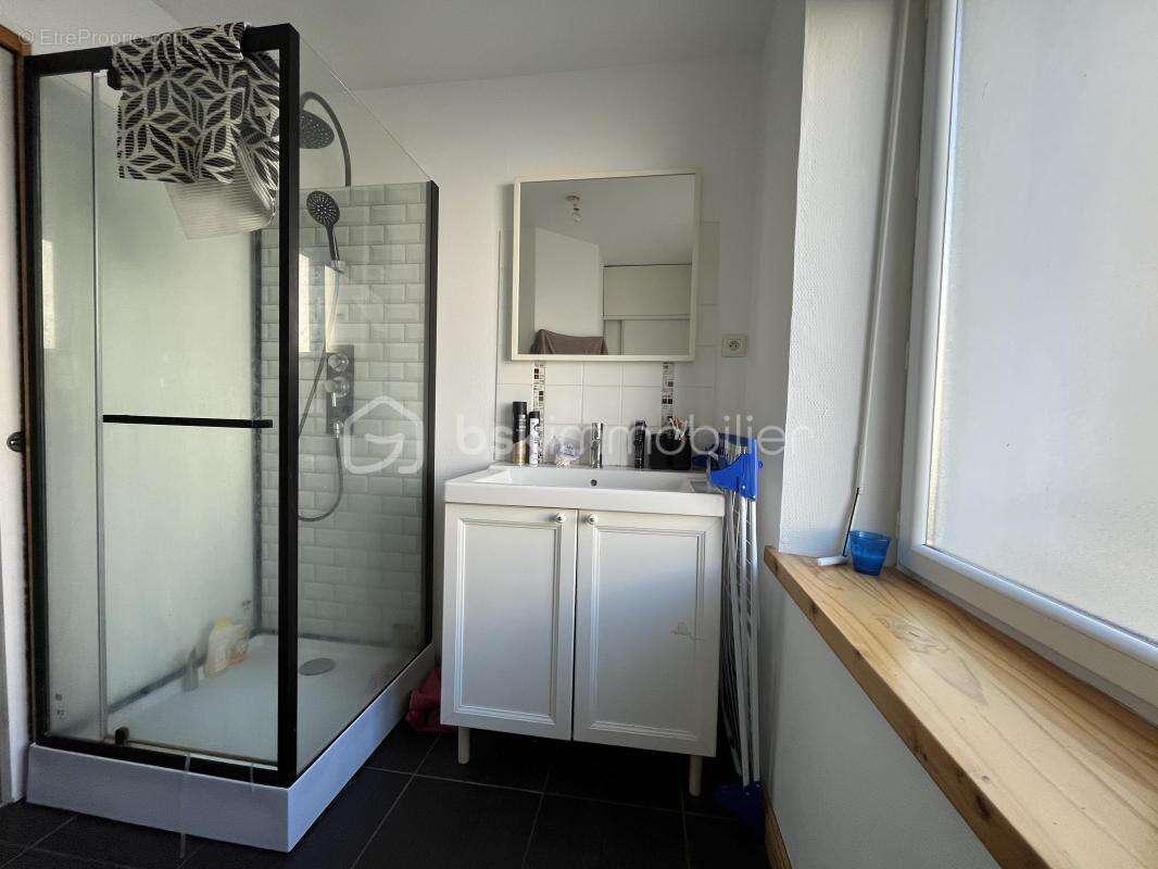 Appartement à BREST