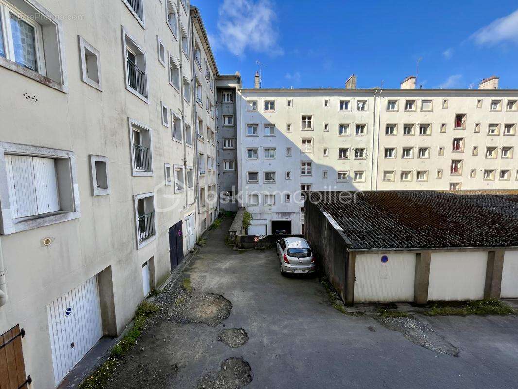 Appartement à BREST