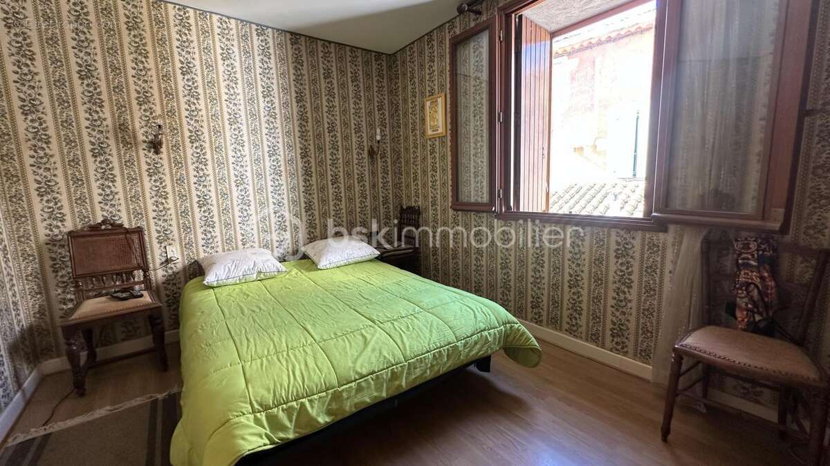 Maison à SAINT-ANDRE-DE-ROQUELONGUE