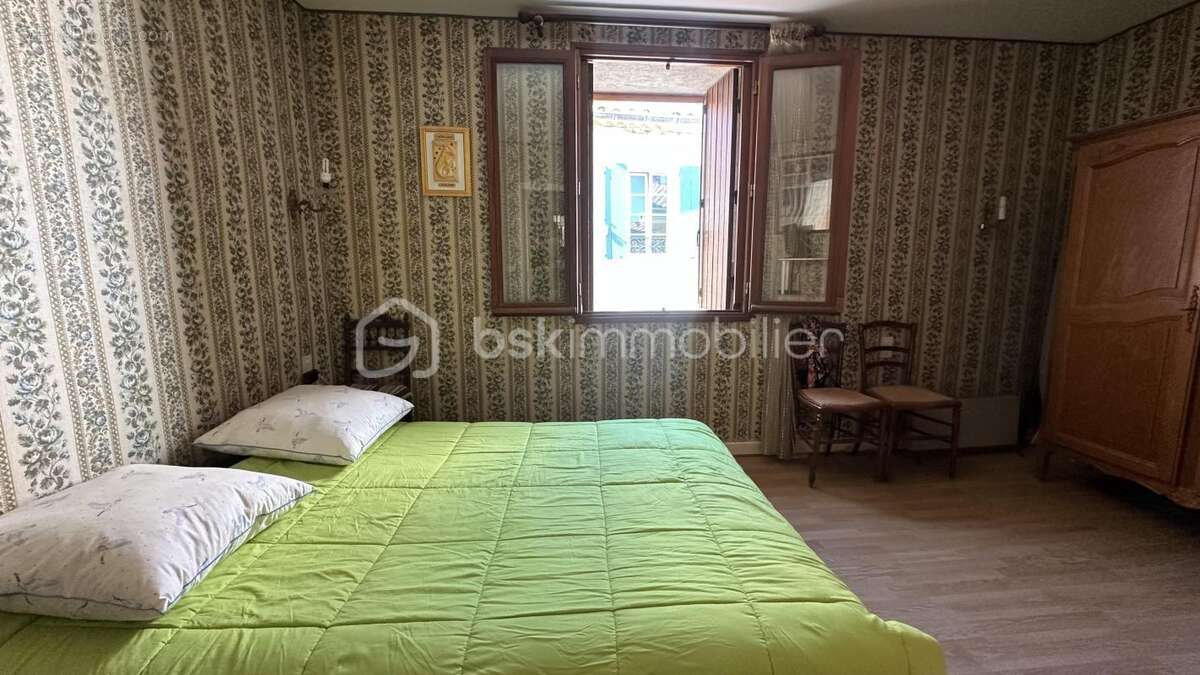 Maison à SAINT-ANDRE-DE-ROQUELONGUE