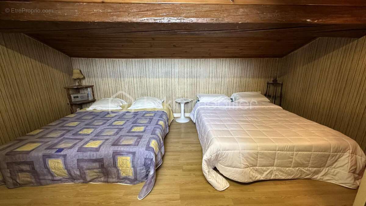 Maison à SAINT-ANDRE-DE-ROQUELONGUE