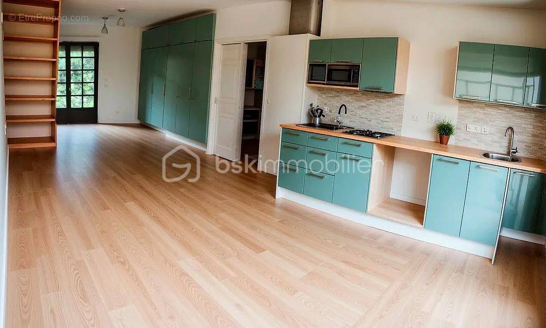 Maison à BALARUC-LES-BAINS