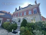 Maison à CANTIN