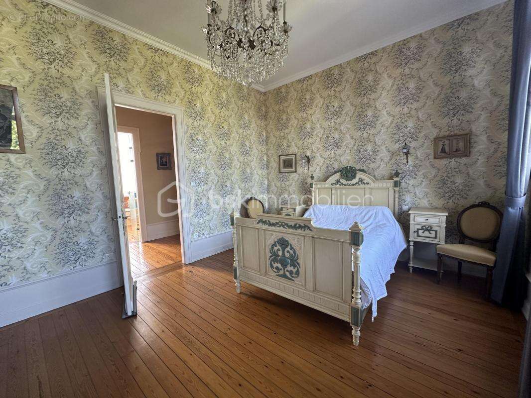 Maison à CANTIN