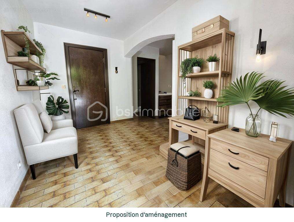 Maison à DRAGUIGNAN