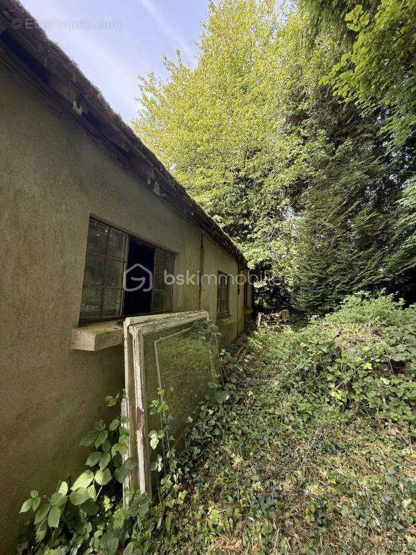 Maison à LA FERRIERE-AUX-ETANGS