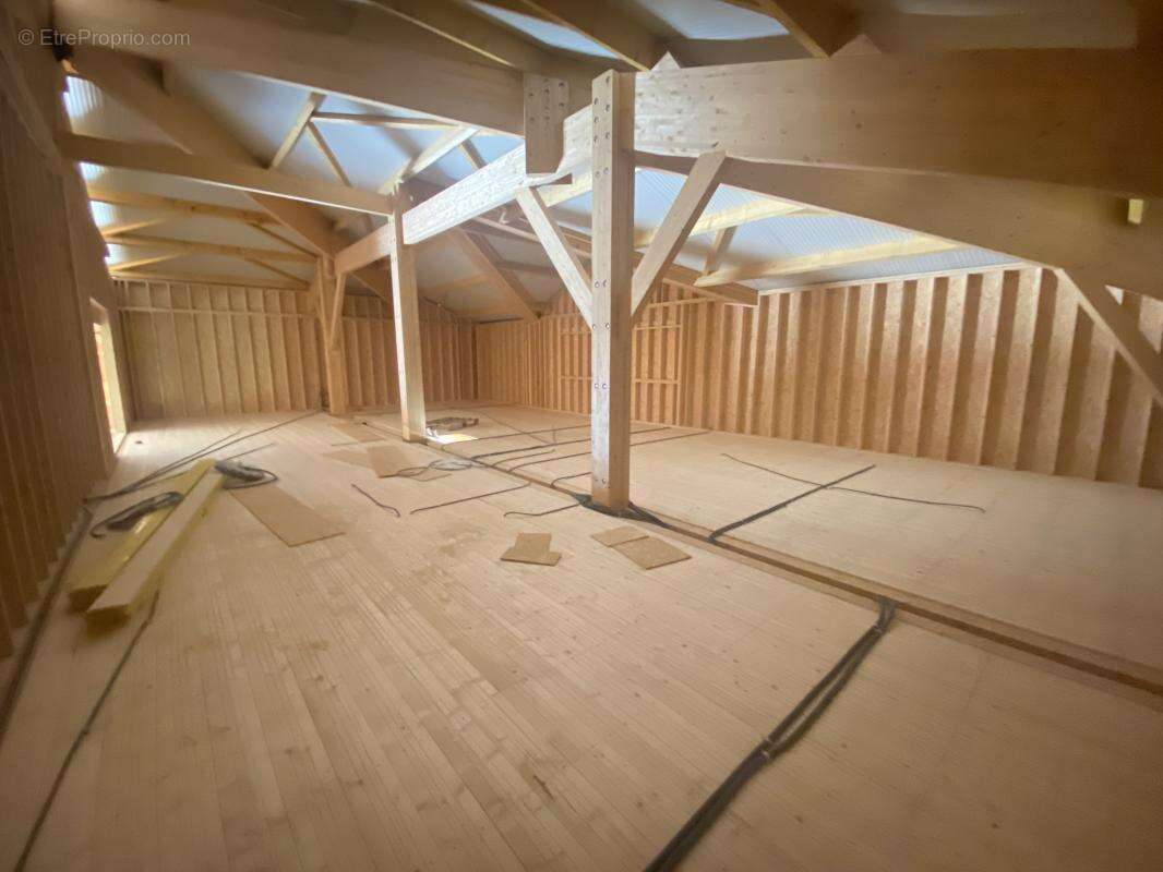 Maison à SOULCE-CERNAY