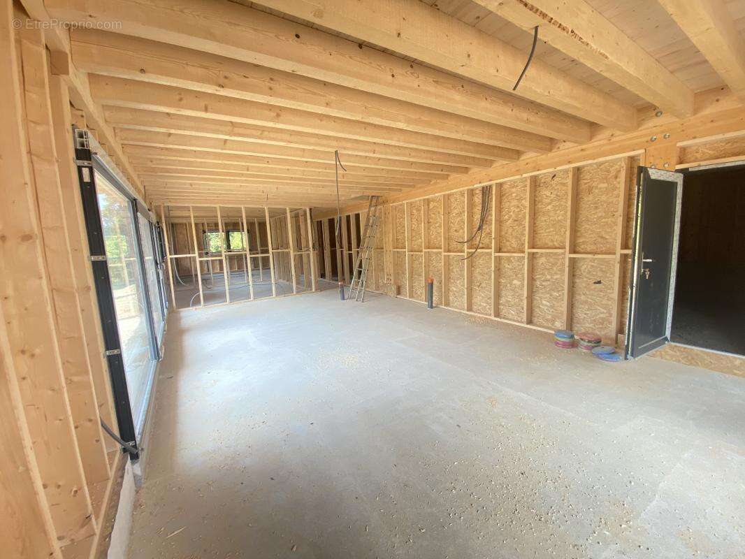 Maison à SOULCE-CERNAY