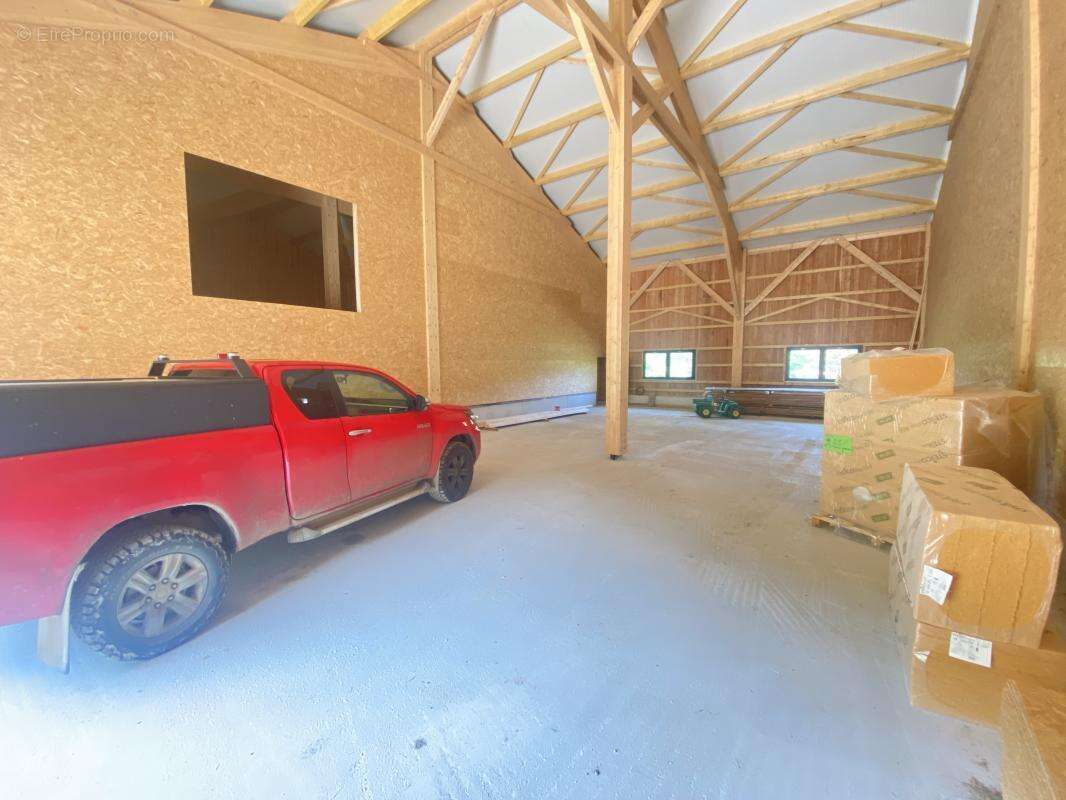 Maison à SOULCE-CERNAY