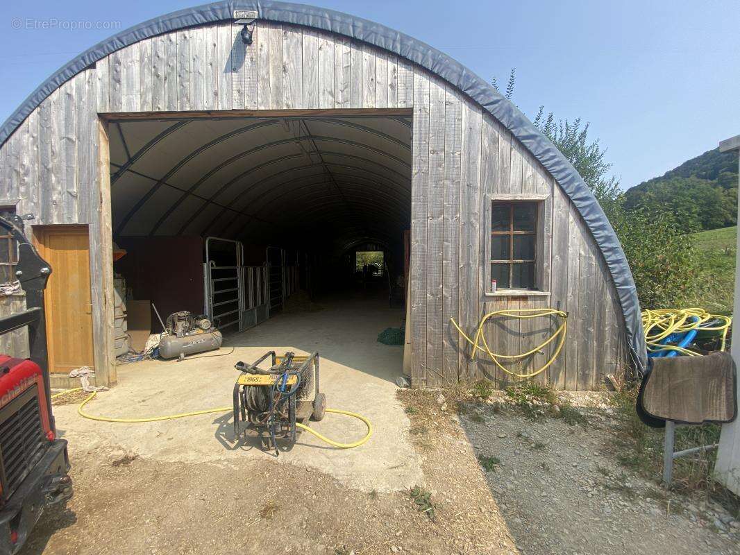 Maison à SOULCE-CERNAY