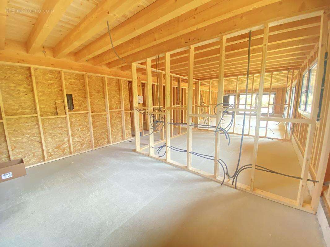 Maison à SOULCE-CERNAY