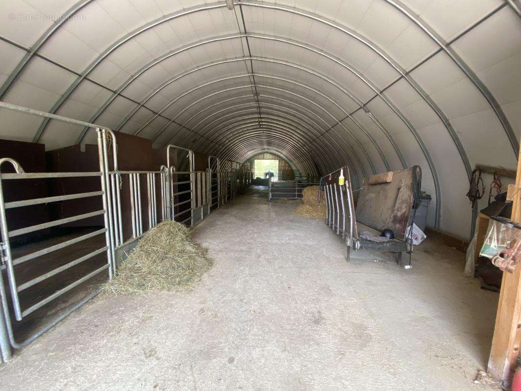 Maison à SOULCE-CERNAY