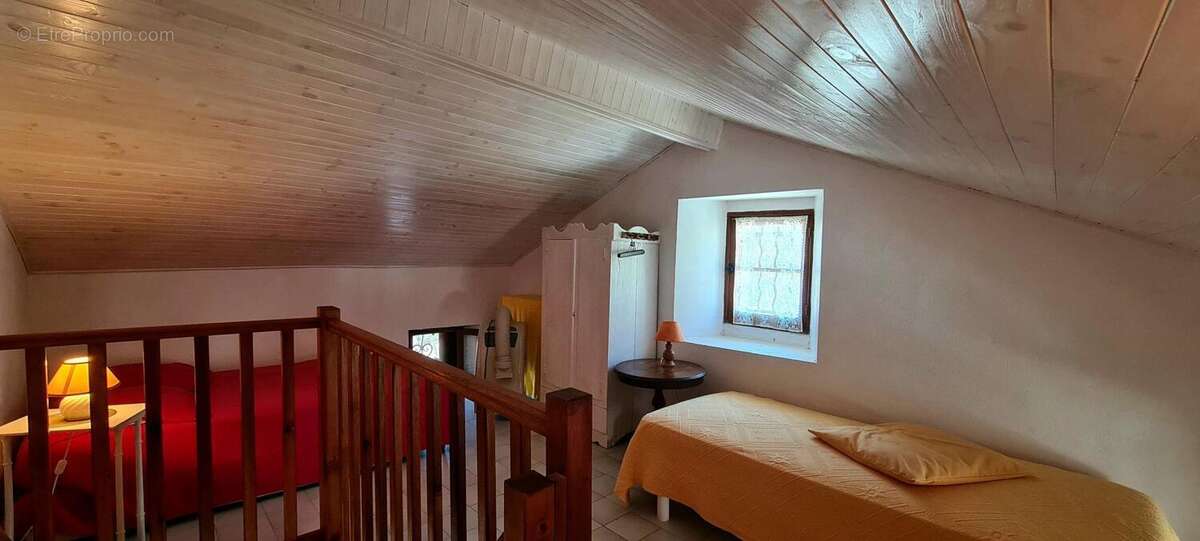 Maison à ZIGLIARA