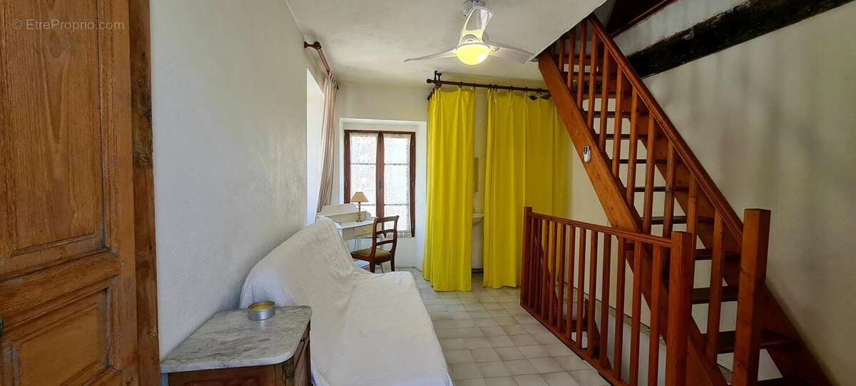 Maison à ZIGLIARA