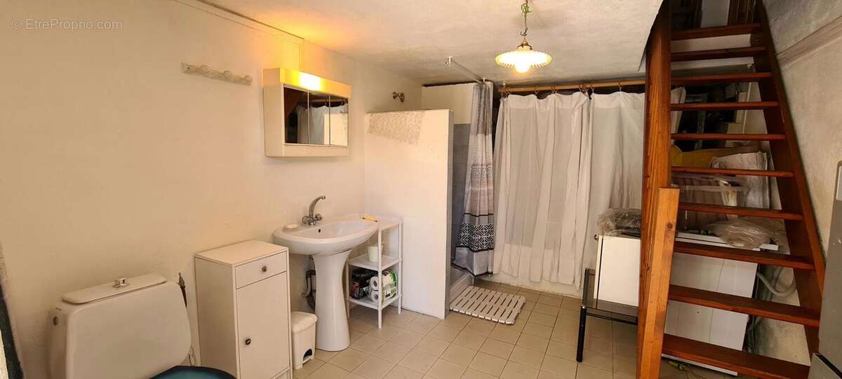 Maison à ZIGLIARA