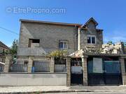 Maison à SAINT-DENIS