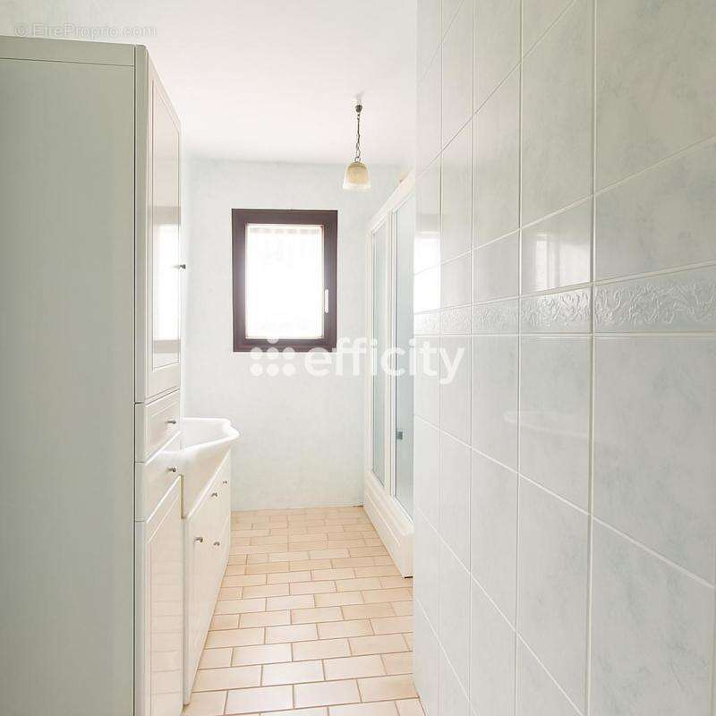 Maison à MIGNE-AUXANCES