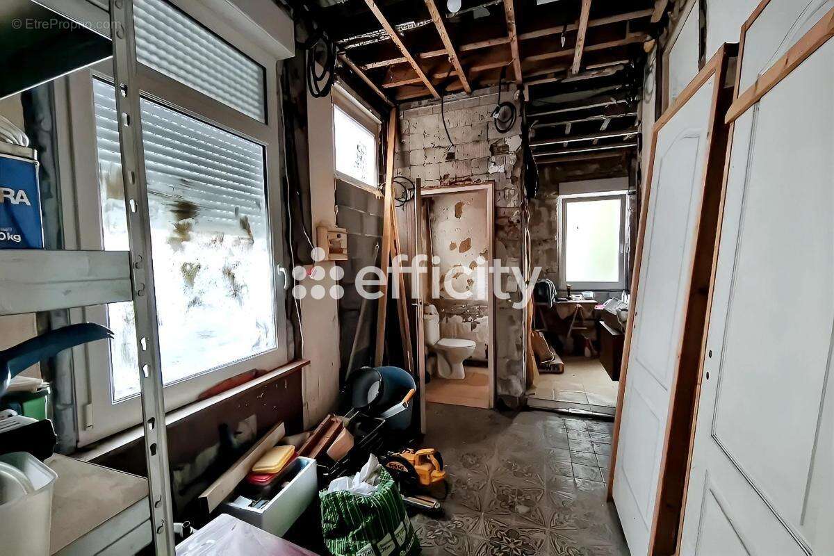 Appartement à WAVRIN