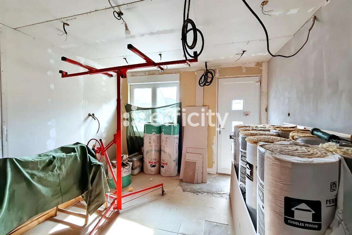 Appartement à WAVRIN