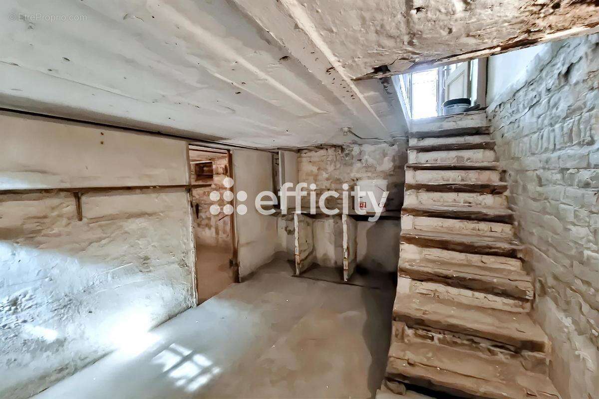 Appartement à WAVRIN