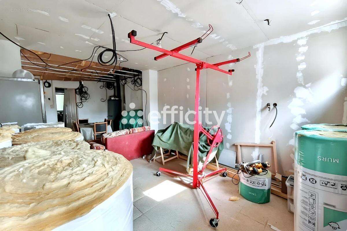 Appartement à WAVRIN