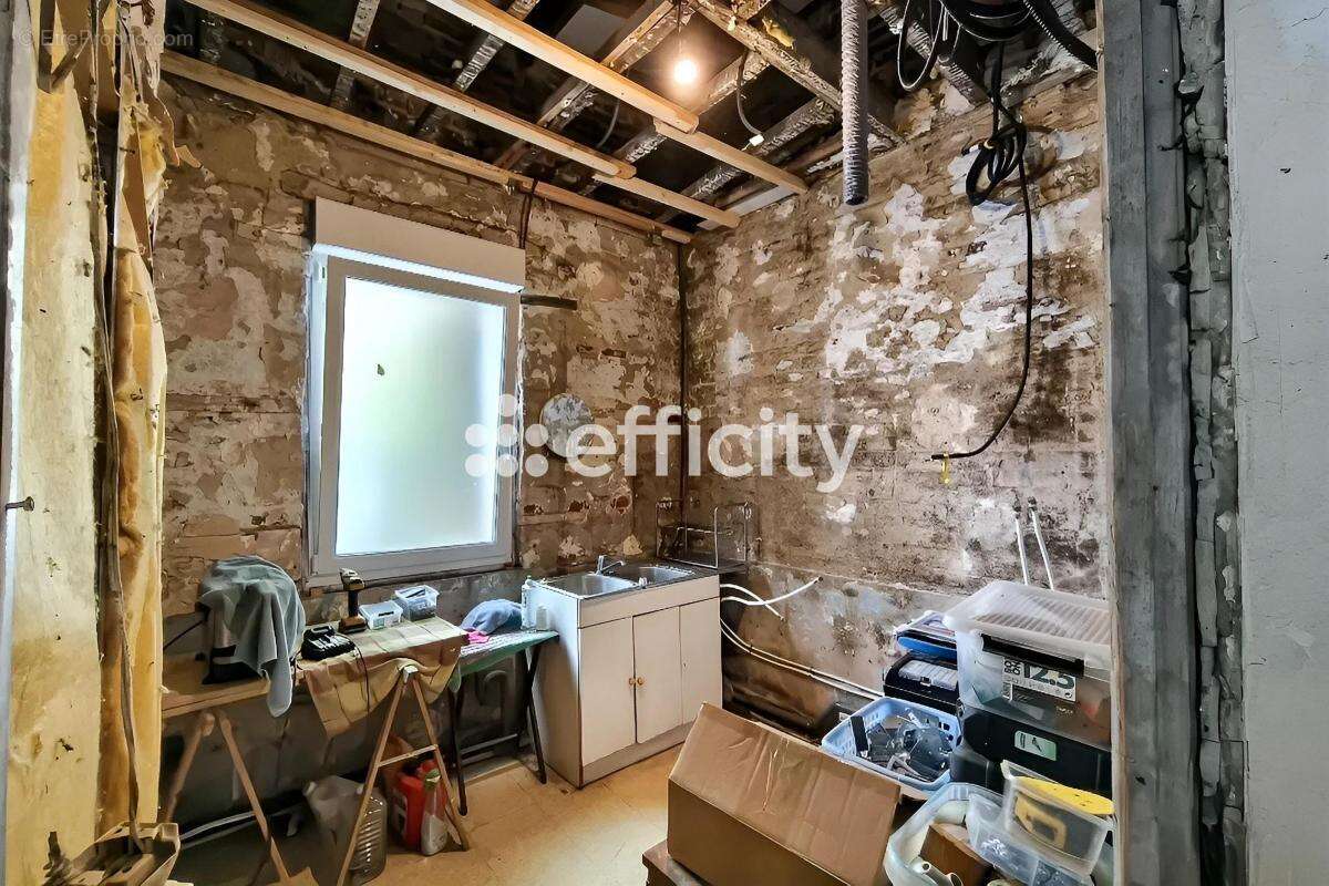 Appartement à WAVRIN