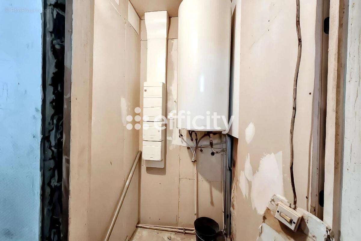 Appartement à WAVRIN