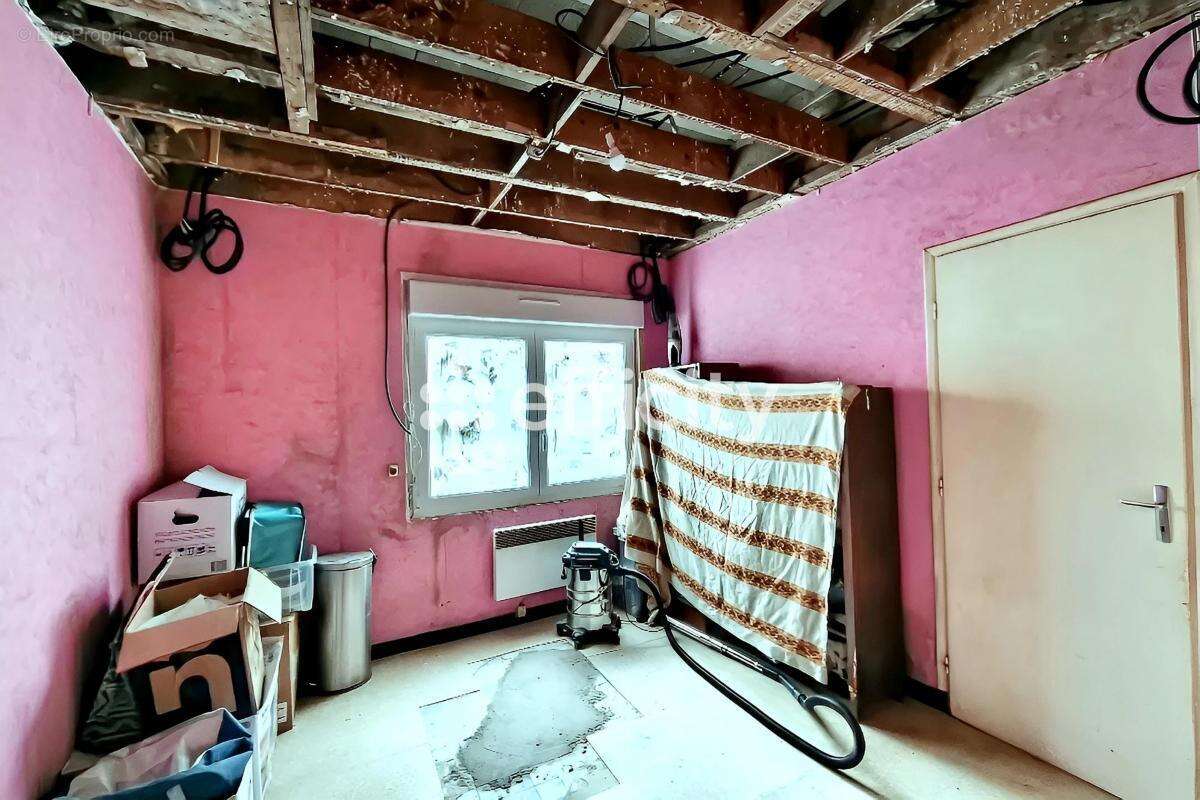 Appartement à WAVRIN