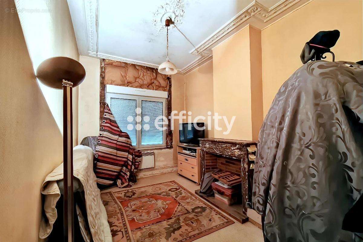 Appartement à WAVRIN