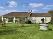 Maison à LAMONZIE-SAINT-MARTIN