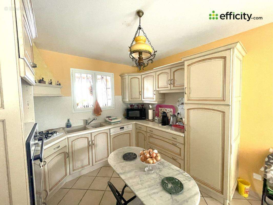 Maison à LAMONZIE-SAINT-MARTIN