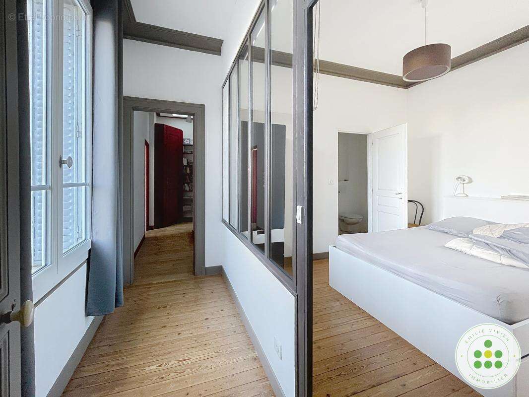 Appartement à CHARTRES