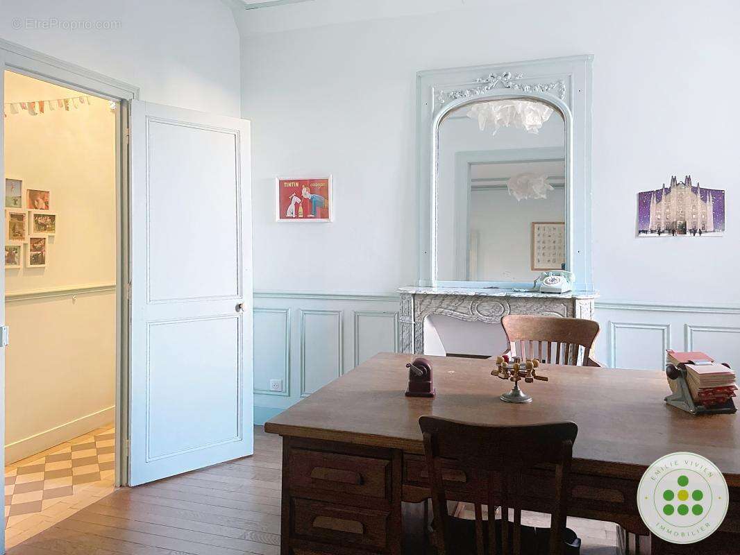 Appartement à CHARTRES