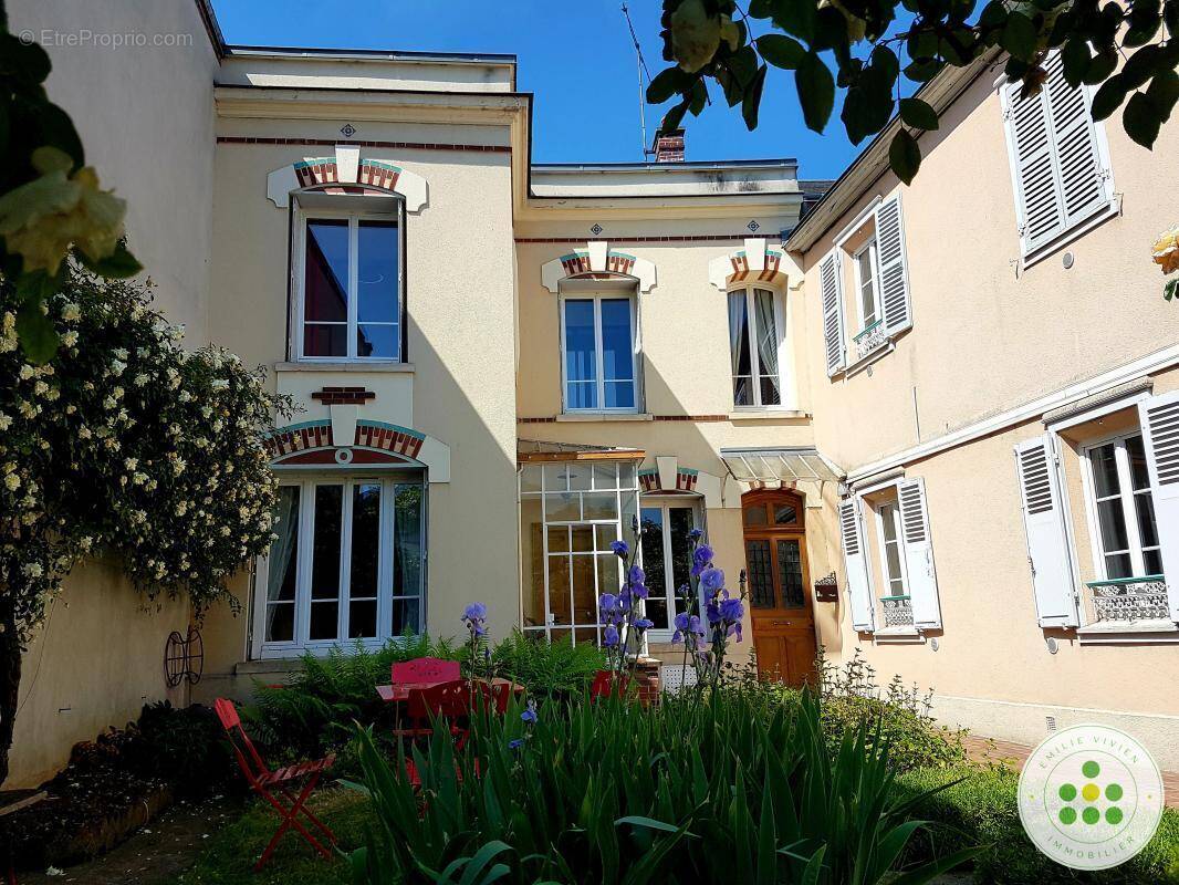 Appartement à CHARTRES