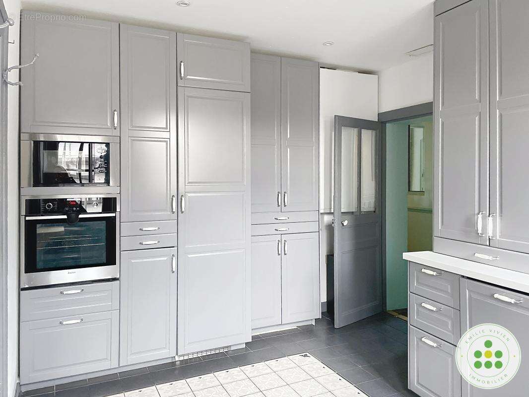 Appartement à CHARTRES