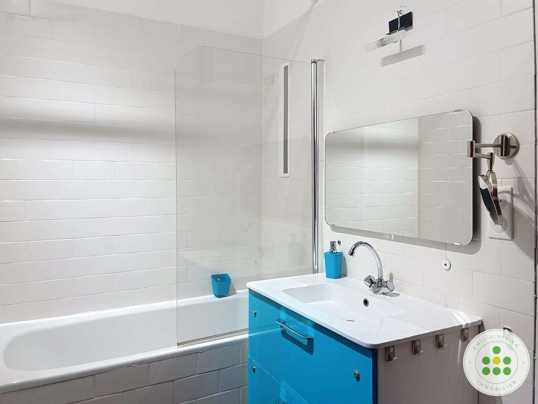 Appartement à CHARTRES