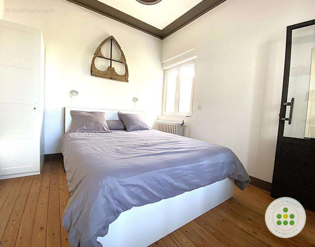 Appartement à CHARTRES