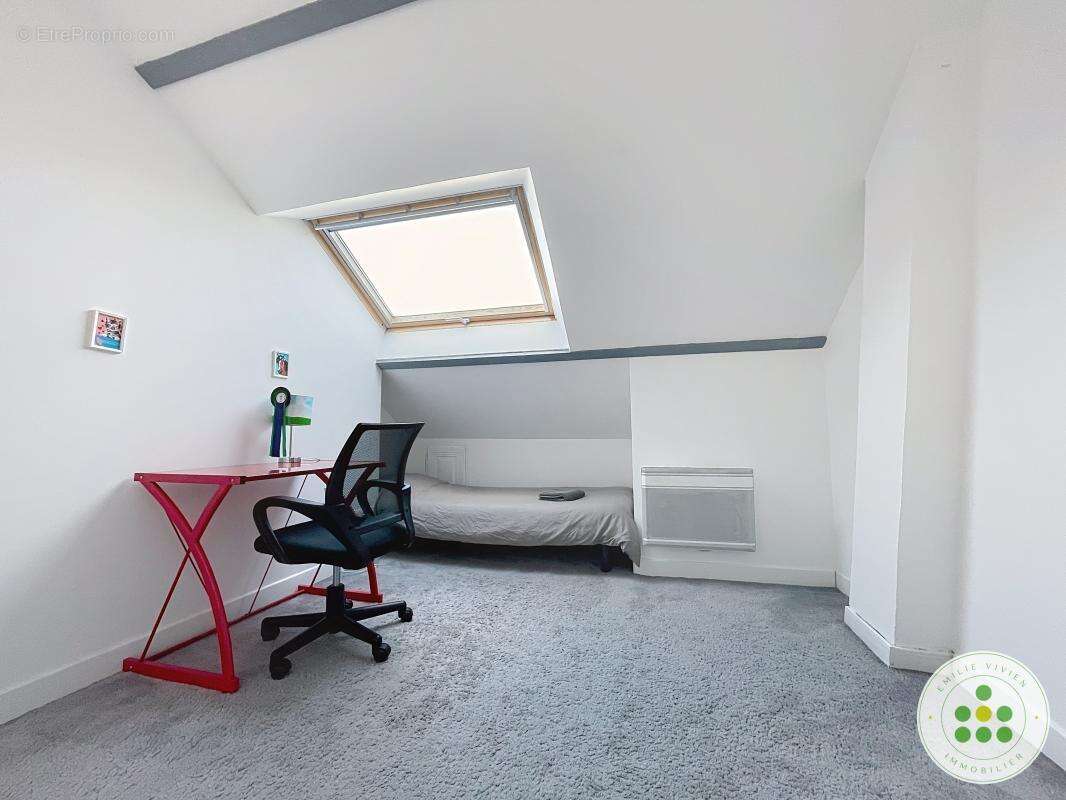 Appartement à CHARTRES