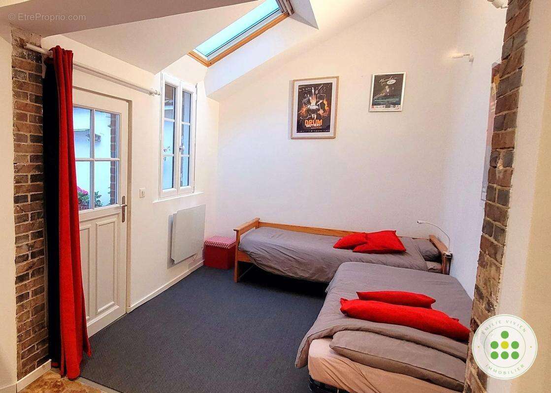 Appartement à CHARTRES